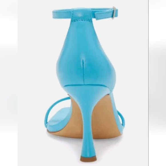 INC Muna Strappy Sandals-8.5 - Picture 2 of 4